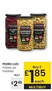 Unide Supermercados Unide - aceitunas verdes rellenas de anchoa oferta