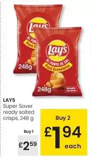 Unide Supermercados Orlando - tomate frito oferta