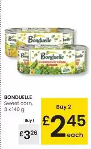 Unide Supermercados La cocinera - croquetas sabrosísimas oferta