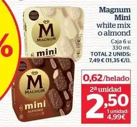 La Sirena Magnum - mini oferta