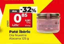 Carrefour Círculo de calidad - hamburguesa de añojo oferta