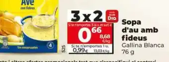 Carrefour Carrefour - traseros de pollo oferta