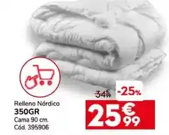 Carrefour Asturiana - leche semi central lechera oferta