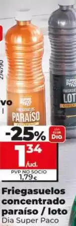 Carrefour Puleva - leche entera semi o desnatada sin lactosa oferta