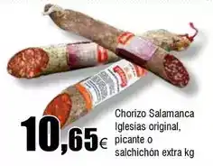 Carrefour Président - leche entera semi o desnatada oferta