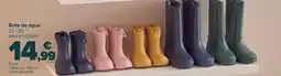 Carrefour Bota de agua oferta