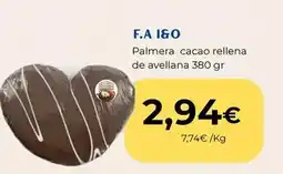 Conforama Campana decorativa t invertida oferta