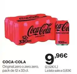 Supeco Molinera - gazpacho oferta