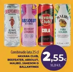 Supeco Ds - almejones al natural o mejillones en escabeche o al natural oferta