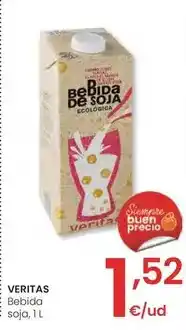 BM Supermercados Desperados - cerveza oferta