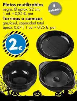 Abordo Tortilla oferta