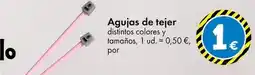 Abordo Palitos de cangrejo oferta