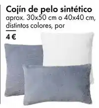 Abordo Marisco oferta