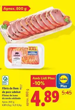 E.Leclerc Asevi - detergente oferta