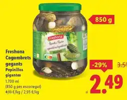 E.Leclerc Asevi - suavizante oferta