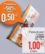 E.Leclerc Cabo de peñas - atún claro en aceite de oliva oferta