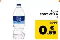 Consum Coca-cola oferta