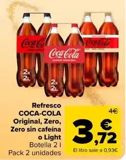 Consum Cerveza oferta