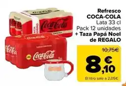 Consum Magdalenas oferta