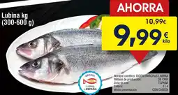 Consum Vino oferta