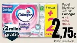 Consum Queso brie oferta