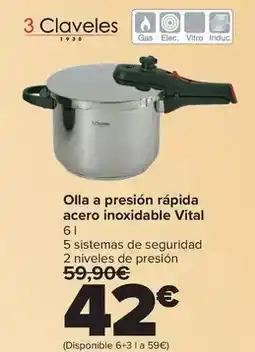 Consum Cerveza oferta