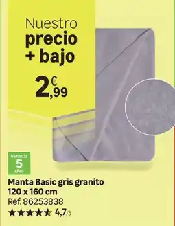 Carrefour Carrefour - pechuga entera de pollo oferta