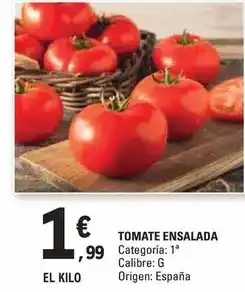 Gadis Ifa eliges - yogur griego con fresas oferta