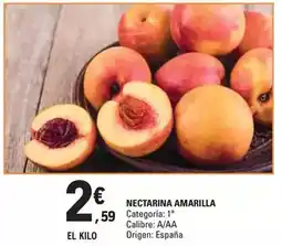 Gadis La estrella - café molido oferta