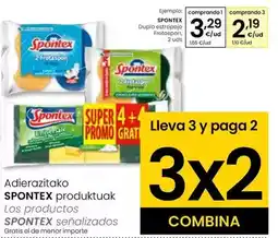 AhorraMas Jamón de cebo 50% raza iberica oferta