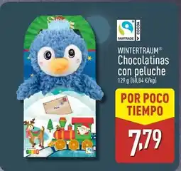 Lidl Pechuga de pavo al ajillo oferta