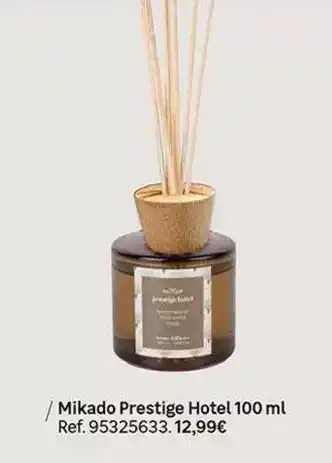 AhorraMas Magnum - helado mini oferta