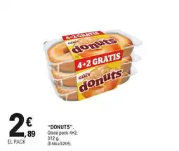 Lidl Realvalle - jamon serrano reserva oferta