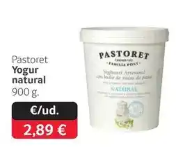 Consum Nestlé - sandvitx sabor nata oferta