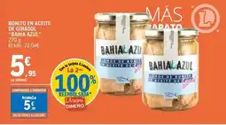 Consum Don simón - vi negre d'estu ilimona 0.0 oferta