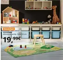 SPAR Fragadis Detergente líquido oferta