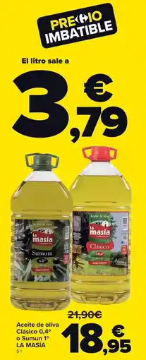 Carrefour Lindt lindor - bombones oferta