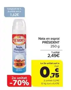 Carrefour Rowenta - secador powerline cv5930 oferta