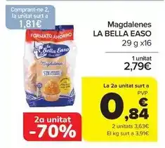 Carrefour Xiaomi - smartwatch watch 3 active oferta