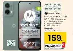 Carrefour Hp - multifunción envy 6430e oferta