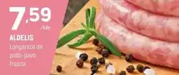 ALDI L'or - cápsulas de café colombia oferta