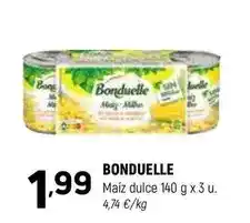 ALDI Esselt - papel higiénico compacto oferta
