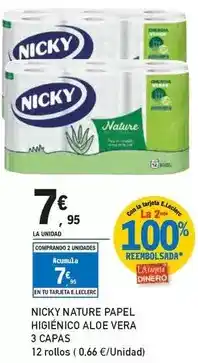 Unide Supermercados Coca-cola - refresco light oferta
