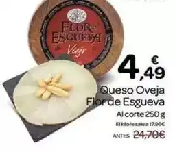 Carrefour Alpro - bebida de almendra o avena barista oferta