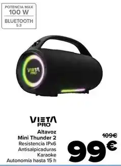 Clarel Fregona oferta