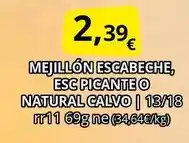 Clarel Comida para gatos oferta