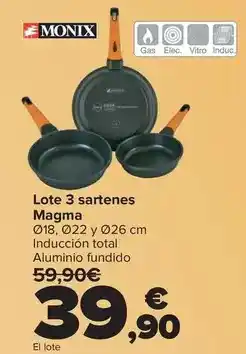 ALDI Gardenline - ramo de flores oferta