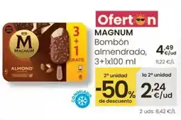 Supermercados Deza Cerveza oferta
