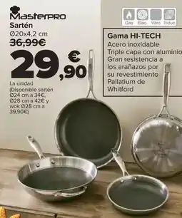 ALDI Sal de plata - - atun claro al natural oferta