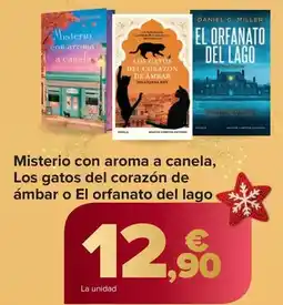 El Corte Inglés Aceite de oliva virgen extra oferta